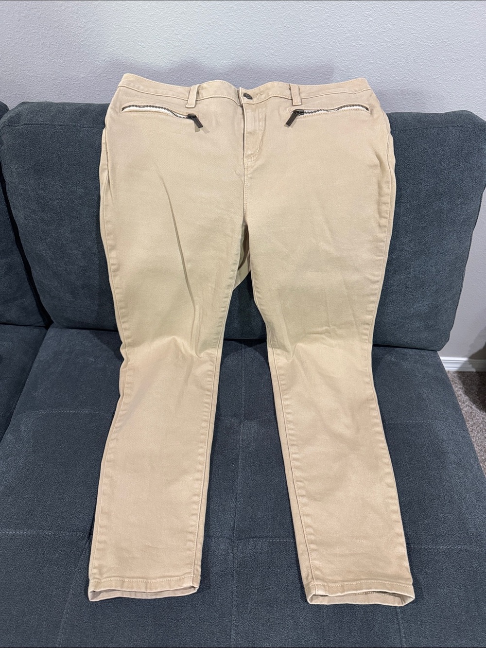 Michael Kors Slim Pants